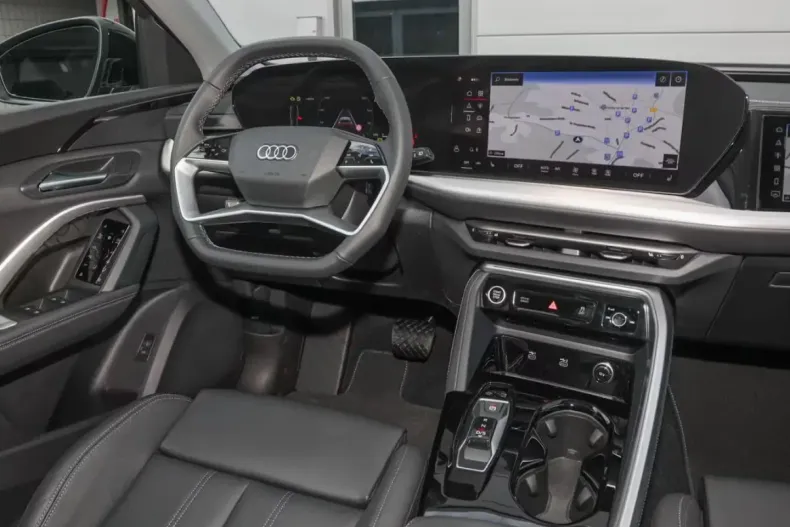 Audi Q5 din 2025 cu 6.000 km - oferta AUD164454 - foto 8