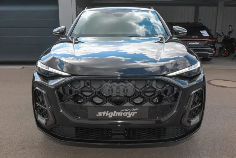 Audi Q5 din 2025 cu 6.000 km - oferta AUD164454 - foto 11