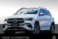 Mercedes-Benz GLE 350 din 2024 cu 17.604 km - oferta MER164455 - foto 1