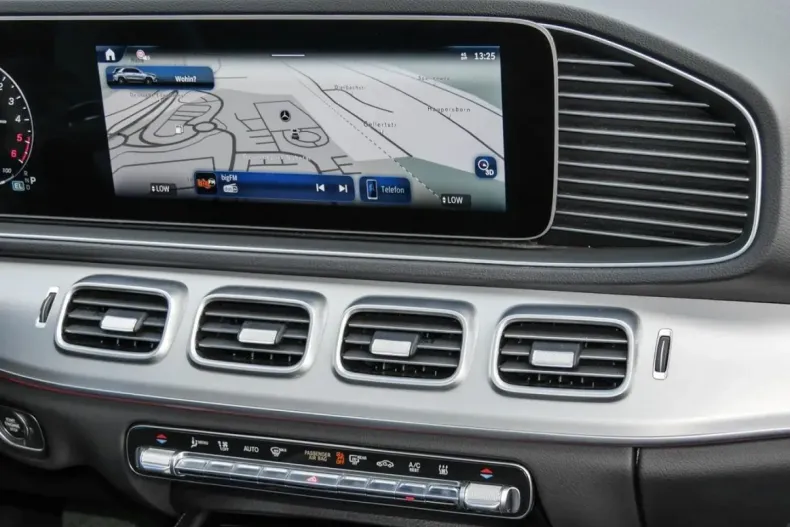 Mercedes-Benz GLE 350 din 2024 cu 17.604 km - oferta MER164455 - foto 8