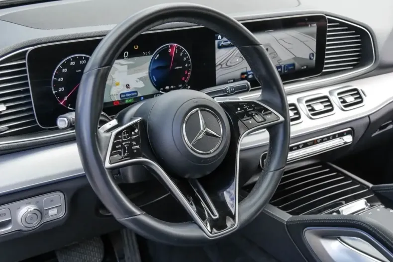 Mercedes-Benz GLE 350 din 2024 cu 17.604 km - oferta MER164455 - foto 9