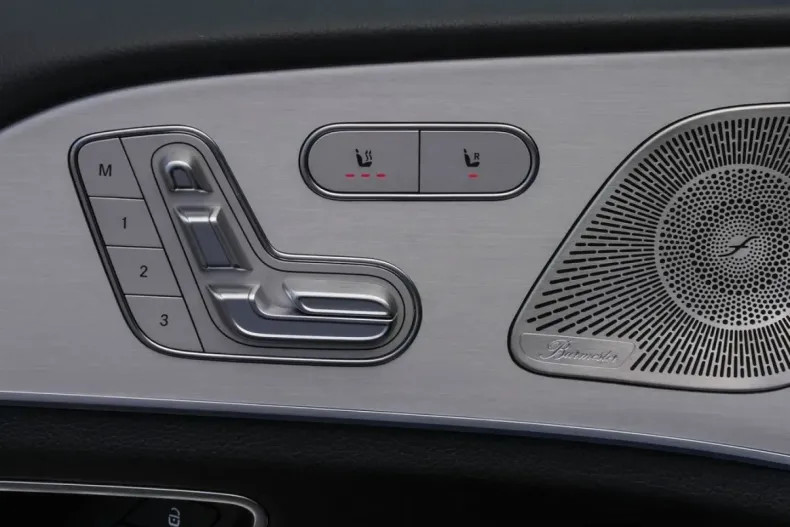 Mercedes-Benz GLE 350 din 2024 cu 17.604 km - oferta MER164455 - foto 14