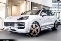 Porsche Cayenne din 2025 cu 16.990 km - oferta POR164456 - foto 1