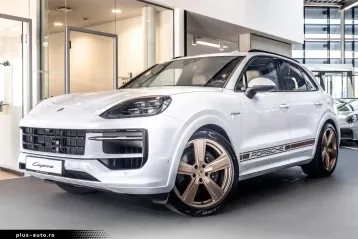 Porsche Cayenne din 2025 - oferta POR164456