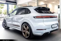Porsche Cayenne din 2025 cu 16.990 km - oferta POR164456 - foto 2