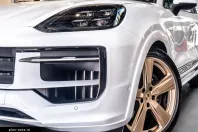 Porsche Cayenne din 2025 cu 16.990 km - oferta POR164456 - foto 4