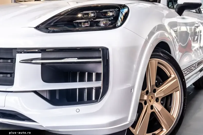 Porsche Cayenne din 2025 cu 16.990 km - oferta POR164456 - foto 4
