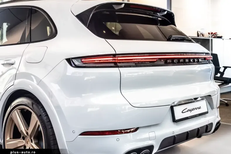 Porsche Cayenne din 2025 cu 16.990 km - oferta POR164456 - foto 5