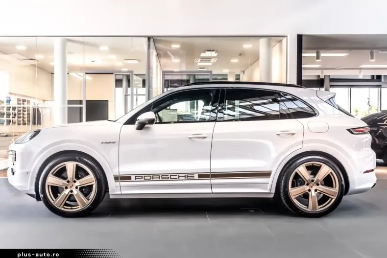 Porsche Cayenne din 2025 cu 16.990 km - oferta POR164456 - foto 7