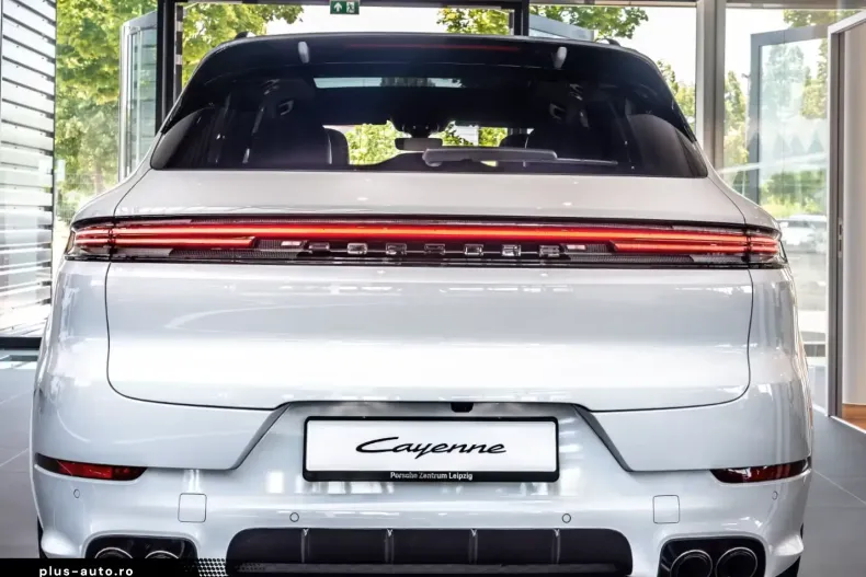 Porsche Cayenne din 2025 cu 16.990 km - oferta POR164456 - foto 8