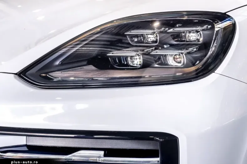Porsche Cayenne din 2025 cu 16.990 km - oferta POR164456 - foto 10