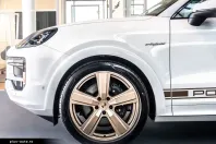 Porsche Cayenne din 2025 cu 16.990 km - oferta POR164456 - foto 11