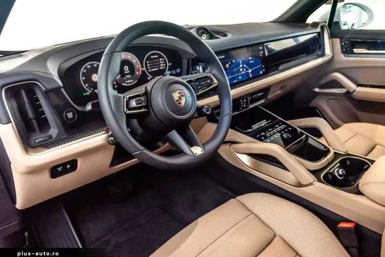 Porsche Cayenne din 2025 cu 16.990 km - oferta POR164456 - foto 15