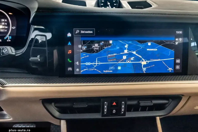 Porsche Cayenne din 2025 cu 16.990 km - oferta POR164456 - foto 16