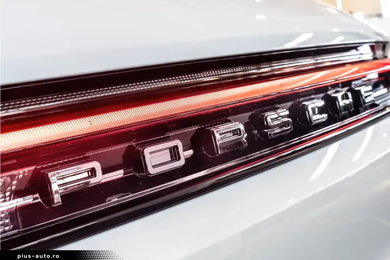 Porsche Cayenne din 2025 cu 16.990 km - oferta POR164456 - foto 18