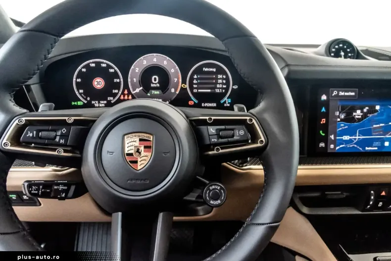 Porsche Cayenne din 2025 cu 16.990 km - oferta POR164456 - foto 19