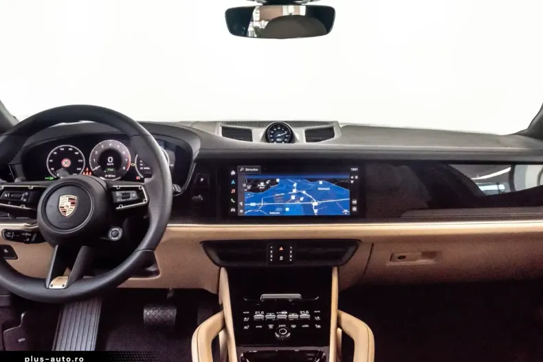 Porsche Cayenne din 2025 cu 16.990 km - oferta POR164456 - foto 21