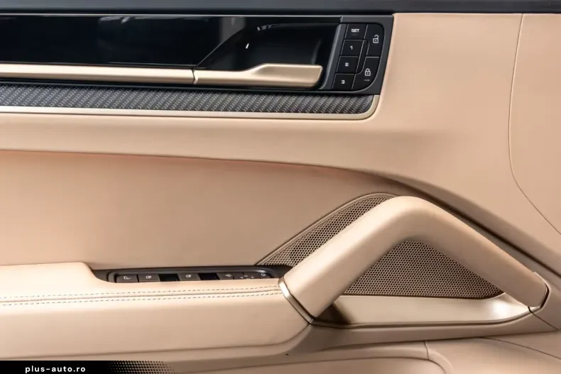 Porsche Cayenne din 2025 cu 16.990 km - oferta POR164456 - foto 22