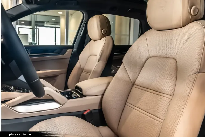 Porsche Cayenne din 2025 cu 16.990 km - oferta POR164456 - foto 23
