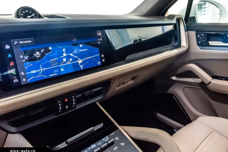 Porsche Cayenne din 2025 cu 16.990 km - oferta POR164456 - foto 25