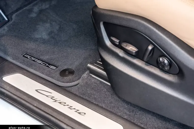 Porsche Cayenne din 2025 cu 16.990 km - oferta POR164456 - foto 27
