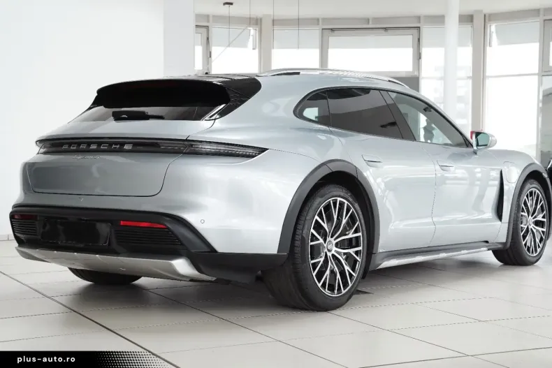 Porsche Taycan din 2021 cu 99.900 km - oferta POR164457 - foto 2