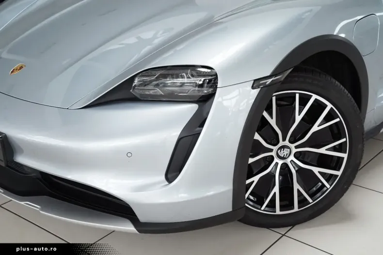 Porsche Taycan din 2021 cu 99.900 km - oferta POR164457 - foto 6