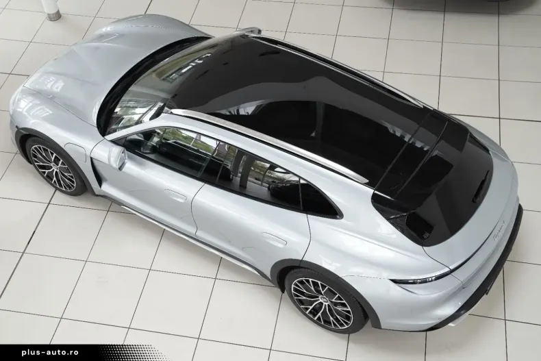 Porsche Taycan din 2021 cu 99.900 km - oferta POR164457 - foto 7