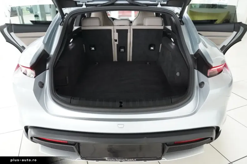 Porsche Taycan din 2021 cu 99.900 km - oferta POR164457 - foto 9