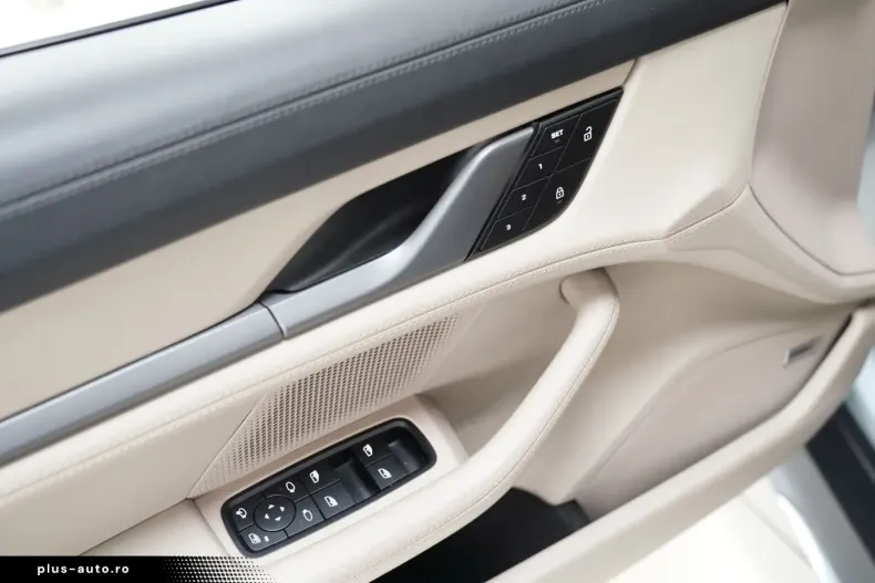 Porsche Taycan din 2021 cu 99.900 km - oferta POR164457 - foto 13