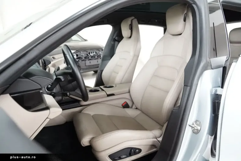 Porsche Taycan din 2021 cu 99.900 km - oferta POR164457 - foto 14