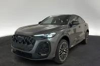 Audi Q5 din 2025 cu 6.000 km - oferta AUD164458 - foto 1
