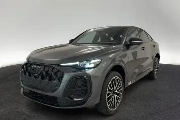 Audi Q5 din 2025 - oferta AUD164458