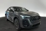 Audi Q5 din 2025 cu 6.000 km - oferta AUD164458 - foto 3