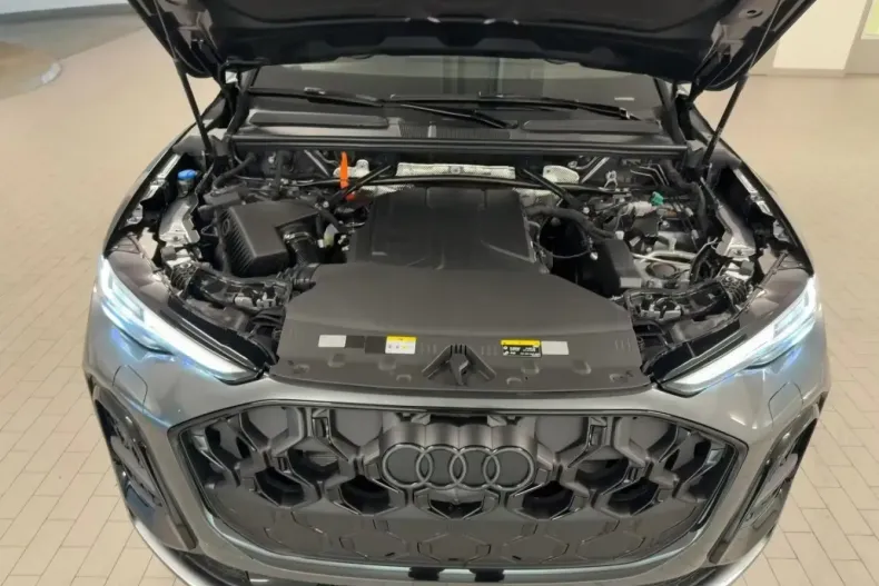 Audi Q5 din 2025 cu 6.000 km - oferta AUD164458 - foto 5