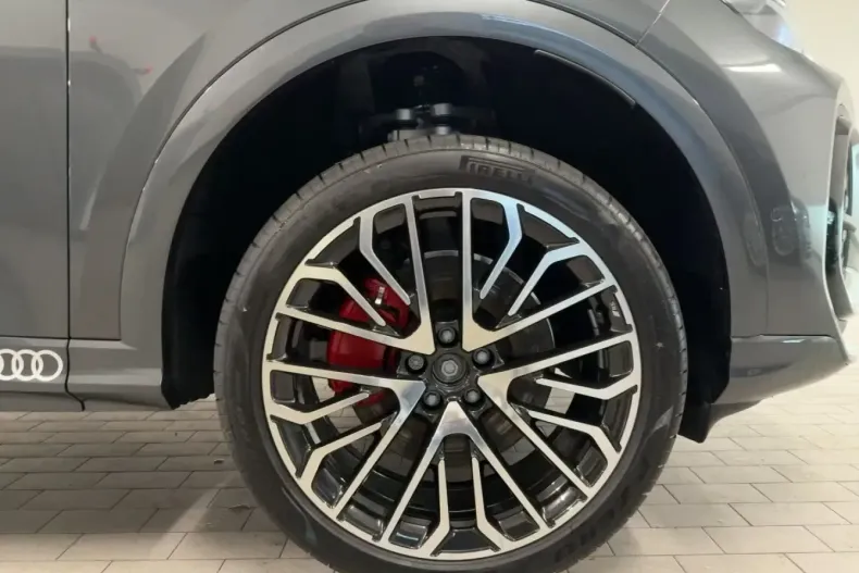 Audi Q5 din 2025 cu 6.000 km - oferta AUD164458 - foto 10