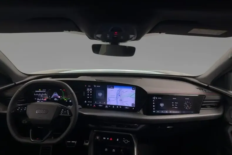 Audi Q5 din 2025 cu 6.000 km - oferta AUD164458 - foto 11