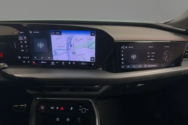 Audi Q5 din 2025 cu 6.000 km - oferta AUD164458 - foto 12