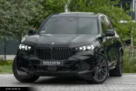 BMW X5 din 2025 cu 9.500 km - oferta BMW164459 - foto 1