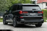 BMW X5 din 2025 cu 9.500 km - oferta BMW164459 - foto 4