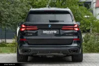 BMW X5 din 2025 cu 9.500 km - oferta BMW164459 - foto 5