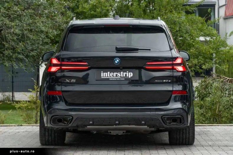 BMW X5 din 2025 cu 9.500 km - oferta BMW164459 - foto 5