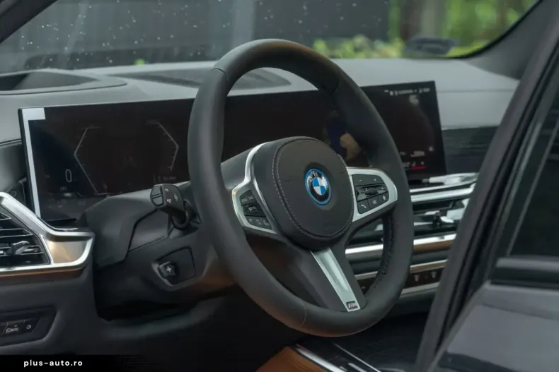 BMW X5 din 2025 cu 9.500 km - oferta BMW164459 - foto 9