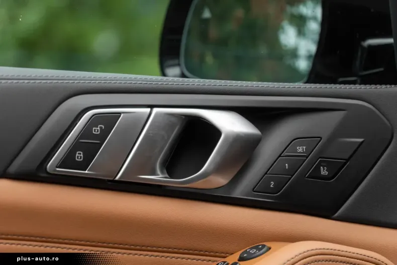 BMW X5 din 2025 cu 9.500 km - oferta BMW164459 - foto 14