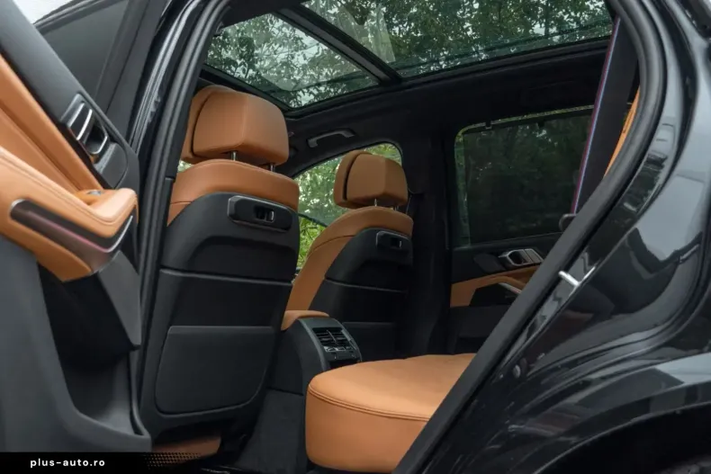 BMW X5 din 2025 cu 9.500 km - oferta BMW164459 - foto 19