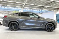 BMW X6 M60 din 2024 cu 22.083 km - oferta BMW164460 - foto 2