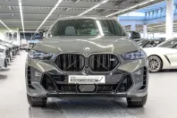 BMW X6 M60 din 2024 cu 22.083 km - oferta BMW164460 - foto 3