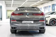 BMW X6 M60 din 2024 cu 22.083 km - oferta BMW164460 - foto 4
