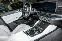 BMW X6 M60 din 2024 cu 22.083 km - oferta BMW164460 - foto 5