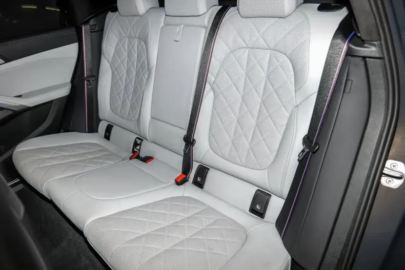 BMW X6 M60 din 2024 cu 22.083 km - oferta BMW164460 - foto 11